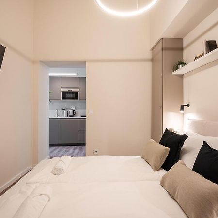D54 Boutique Apartments Best Location By Bqa Budapesta Exterior foto