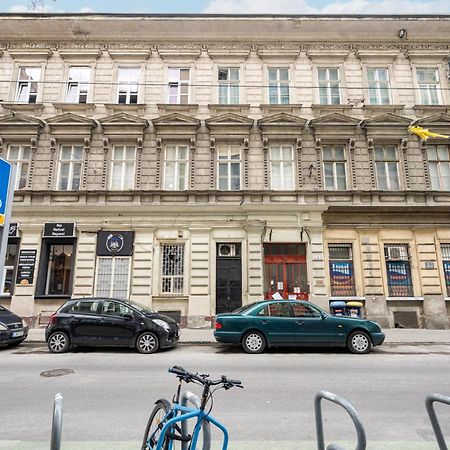 D54 Boutique Apartments Best Location By Bqa Budapesta Exterior foto