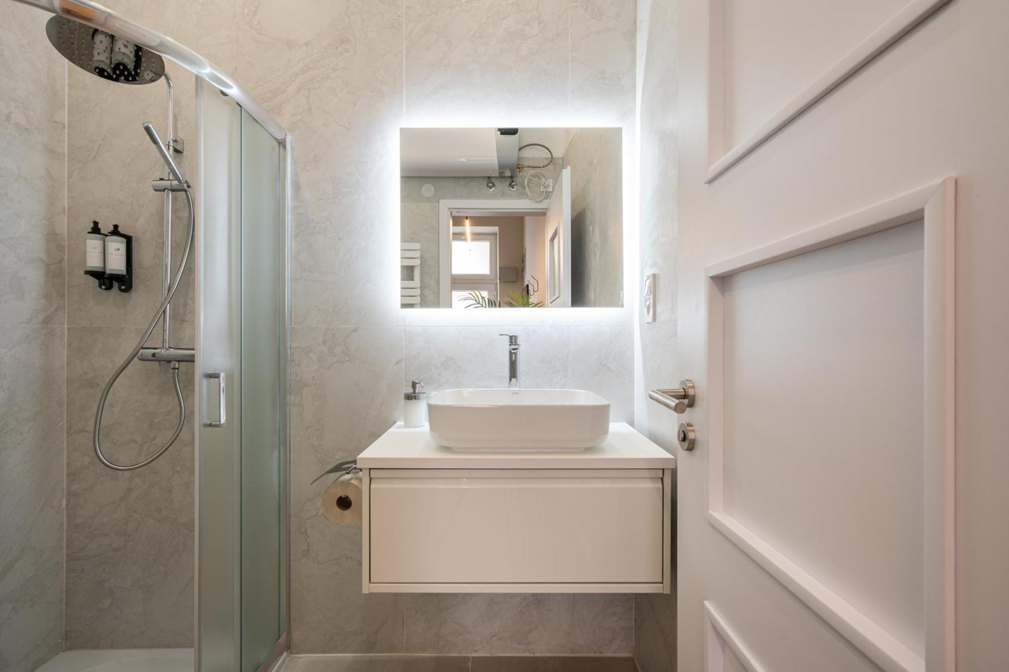 D54 Boutique Apartments Best Location By Bqa Budapesta Exterior foto