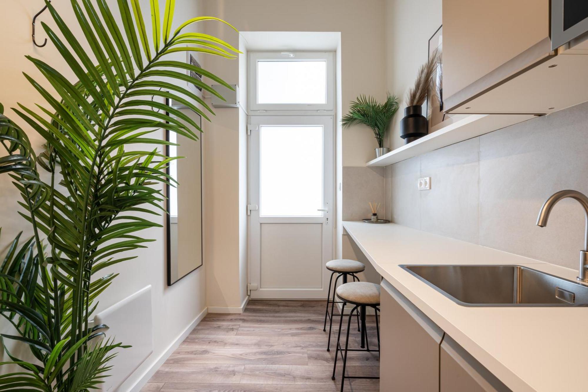 D54 Boutique Apartments Best Location By Bqa Budapesta Exterior foto