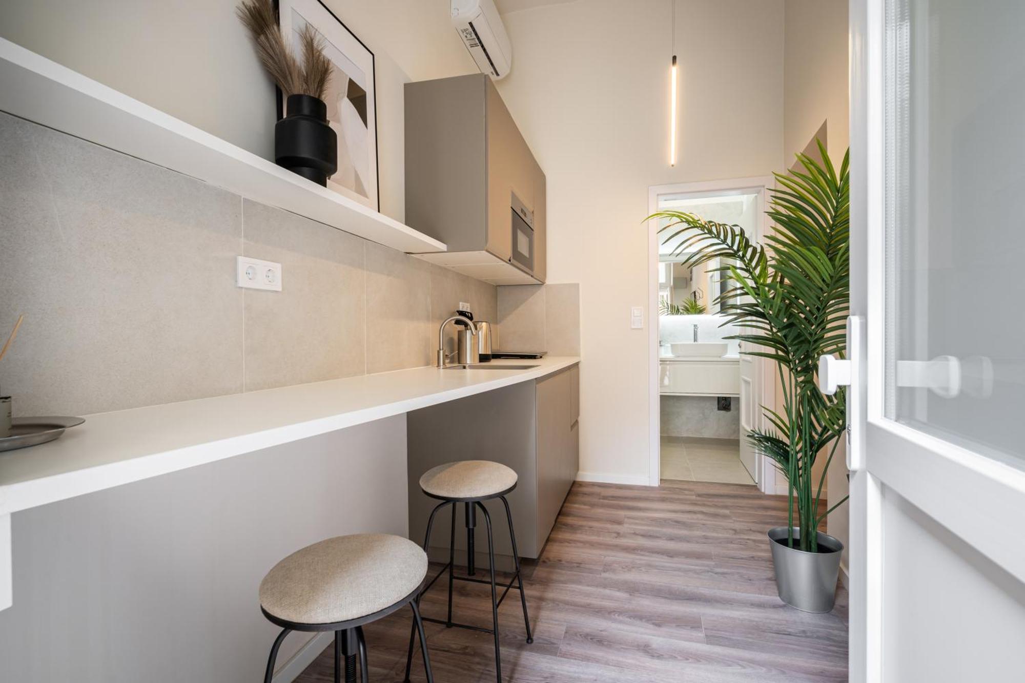 D54 Boutique Apartments Best Location By Bqa Budapesta Exterior foto