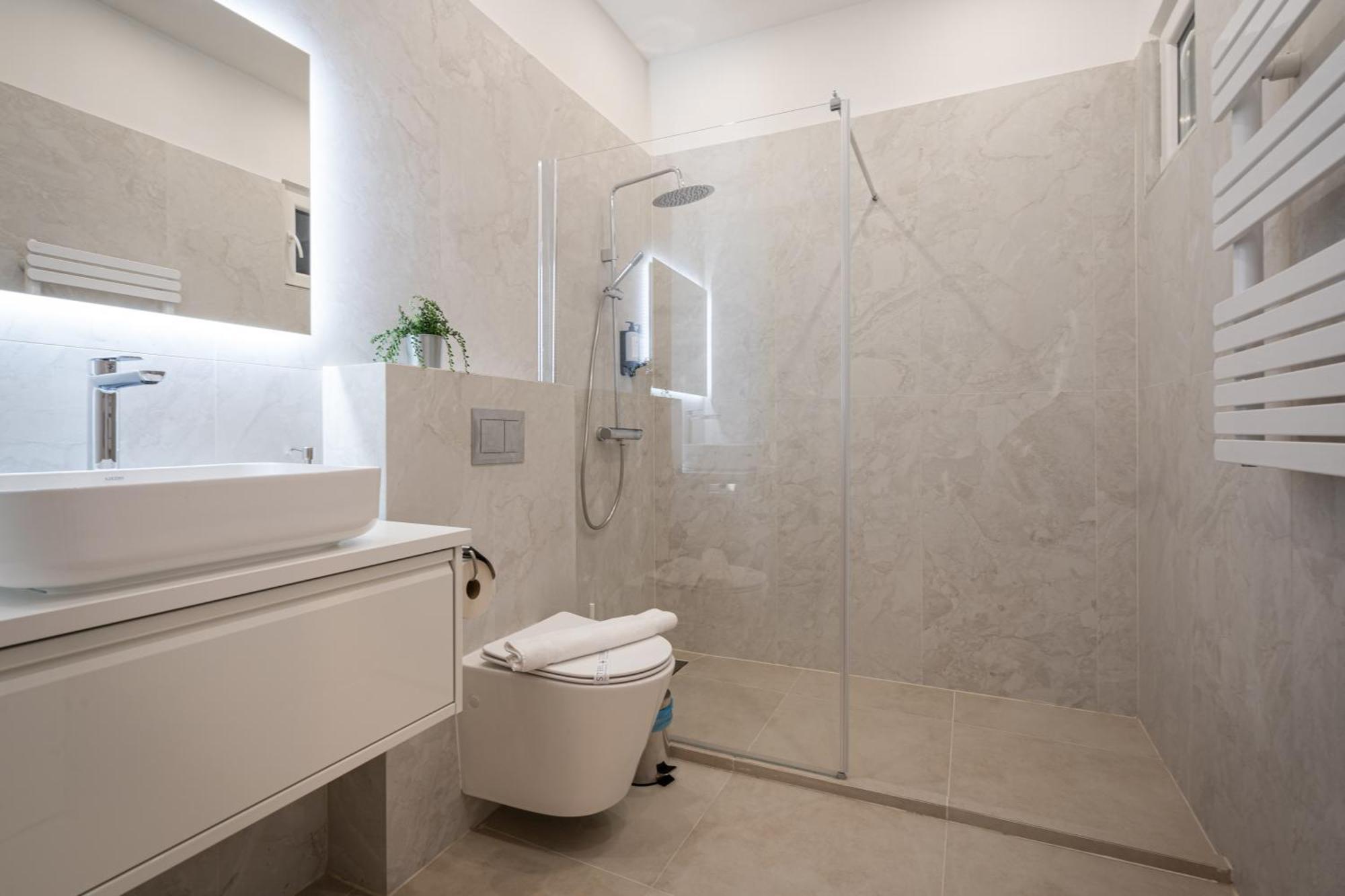 D54 Boutique Apartments Best Location By Bqa Budapesta Exterior foto