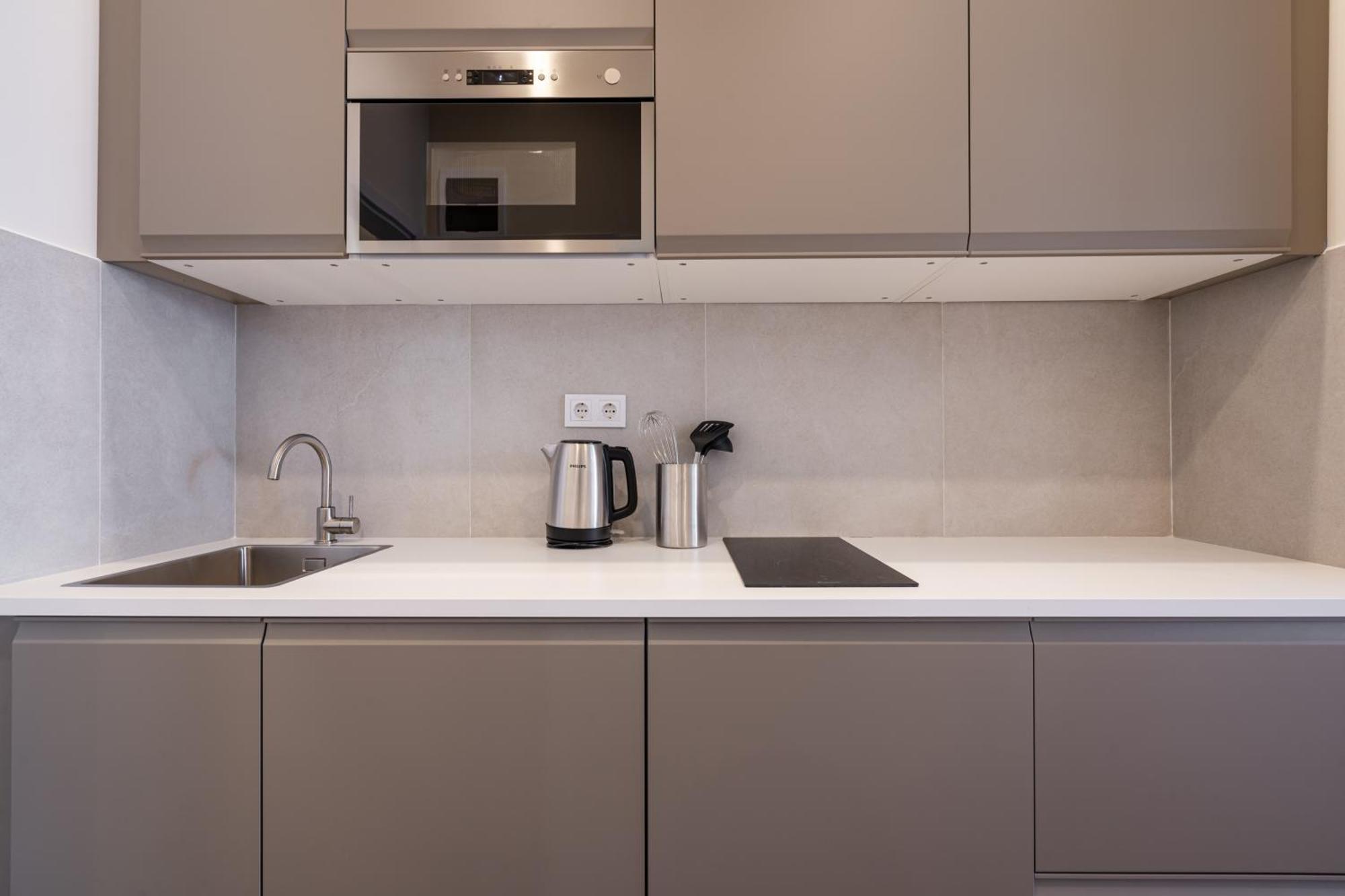 D54 Boutique Apartments Best Location By Bqa Budapesta Exterior foto