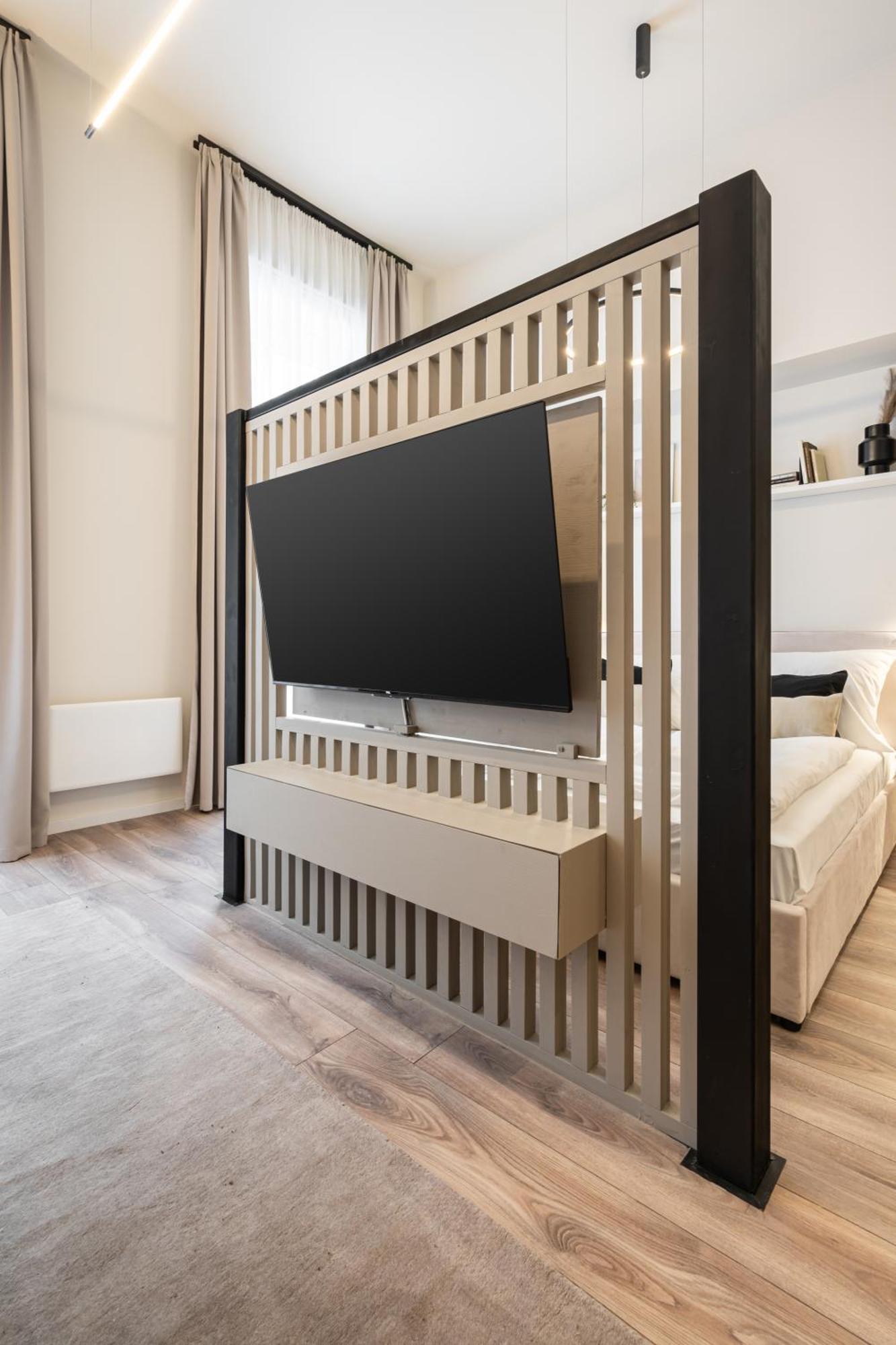 D54 Boutique Apartments Best Location By Bqa Budapesta Exterior foto